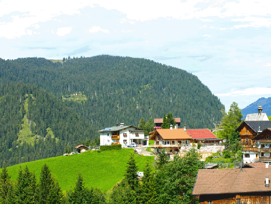 Jahresausflug Lechtal/Österreich 2016